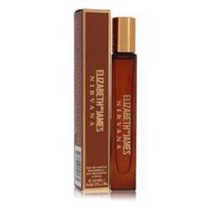 Nirvana Bourbon by Elizabeth and James - Mini EDP Rollerball Pen .34 oz